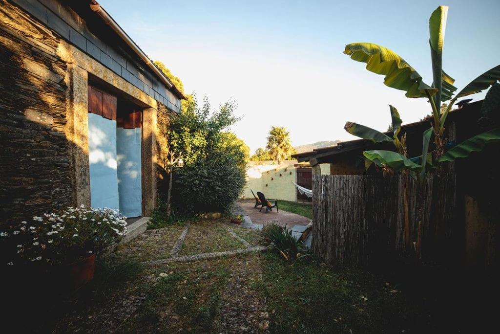 Porto Natura Loft Valongo  Exterior photo